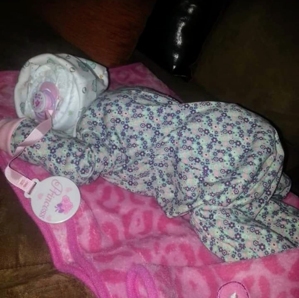 Diaper Baby Shower Ideas